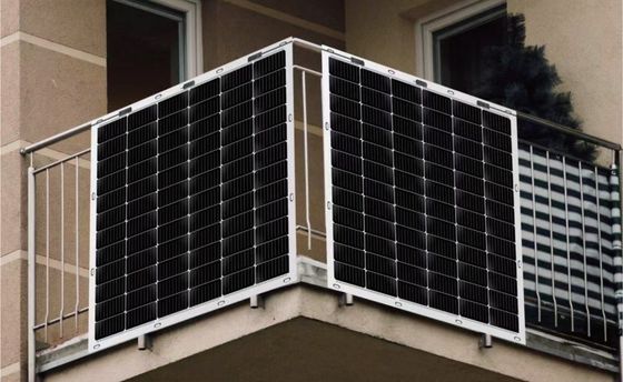 200W Balcão Ultra Light Painel Solar Estação de Energia Bateria Armazenamento de Energia IP67
