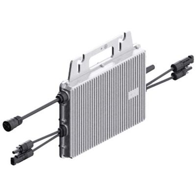 800W Microinverter Balcão Central de Energia Balcão Armazenamento de Energia Solar Balcão
