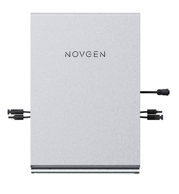 IP65 Sistema de armazenamento de energia solar para balcão 2400WH