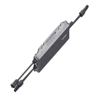 Micro Inverter Balcão Central de Energia Solar de 800 Watt Armazenamento de Energia Solar IP67 Impermeável