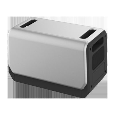 Inovador Sistema de Armazenamento de Energia de Balcão 2200W para a Sua Casa