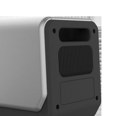 2048Wh Plug In Balcony Energy Storage 4400W Potência máxima para casas