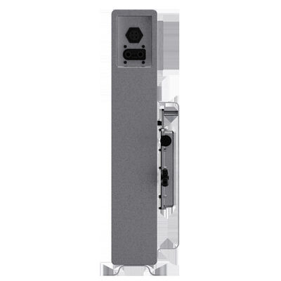 Sistemas de armazenamento de energia renovável para varandas limpas Classe de protecção IP65 NOVB-2400