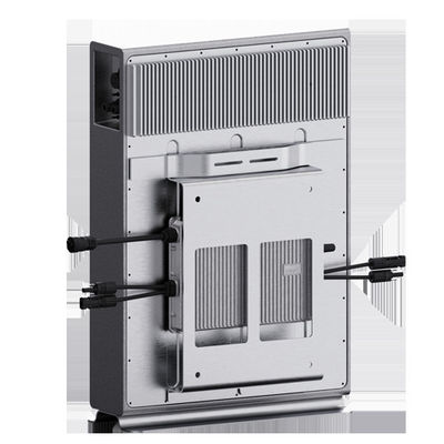 Solução de sistema de armazenamento de energia de balcão inteligente sustentável Capacidade de 2400Wh