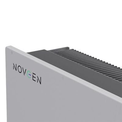 IP66 Inverter híbrido trifásico de montagem de parede compacta