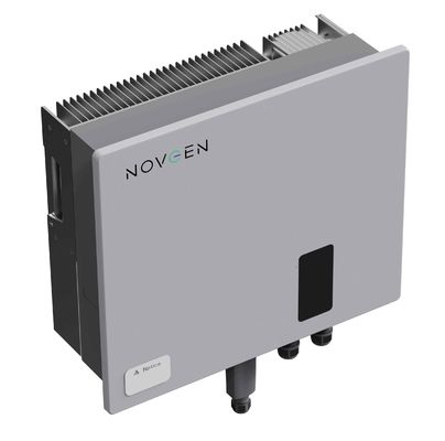 IP66 Inverter híbrido Bateria LiFePO4 Gestão de bateria personalizável