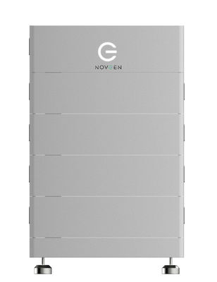 2.56KWH Residencial ESS Ultimate Energy Storage Pack Certificado CE