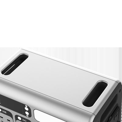 2048Wh Estação de Energia Portátil Com Smart On / Off Grid Plug In Para Apartamento Balcão
