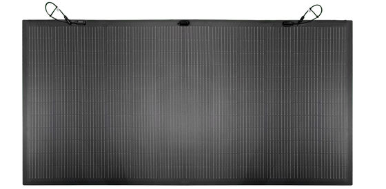 ULTRA LIGHT 420W painel solar flexível varanda central eléctrica bateria armazenamento de energia varanda armazenamento de energia solar